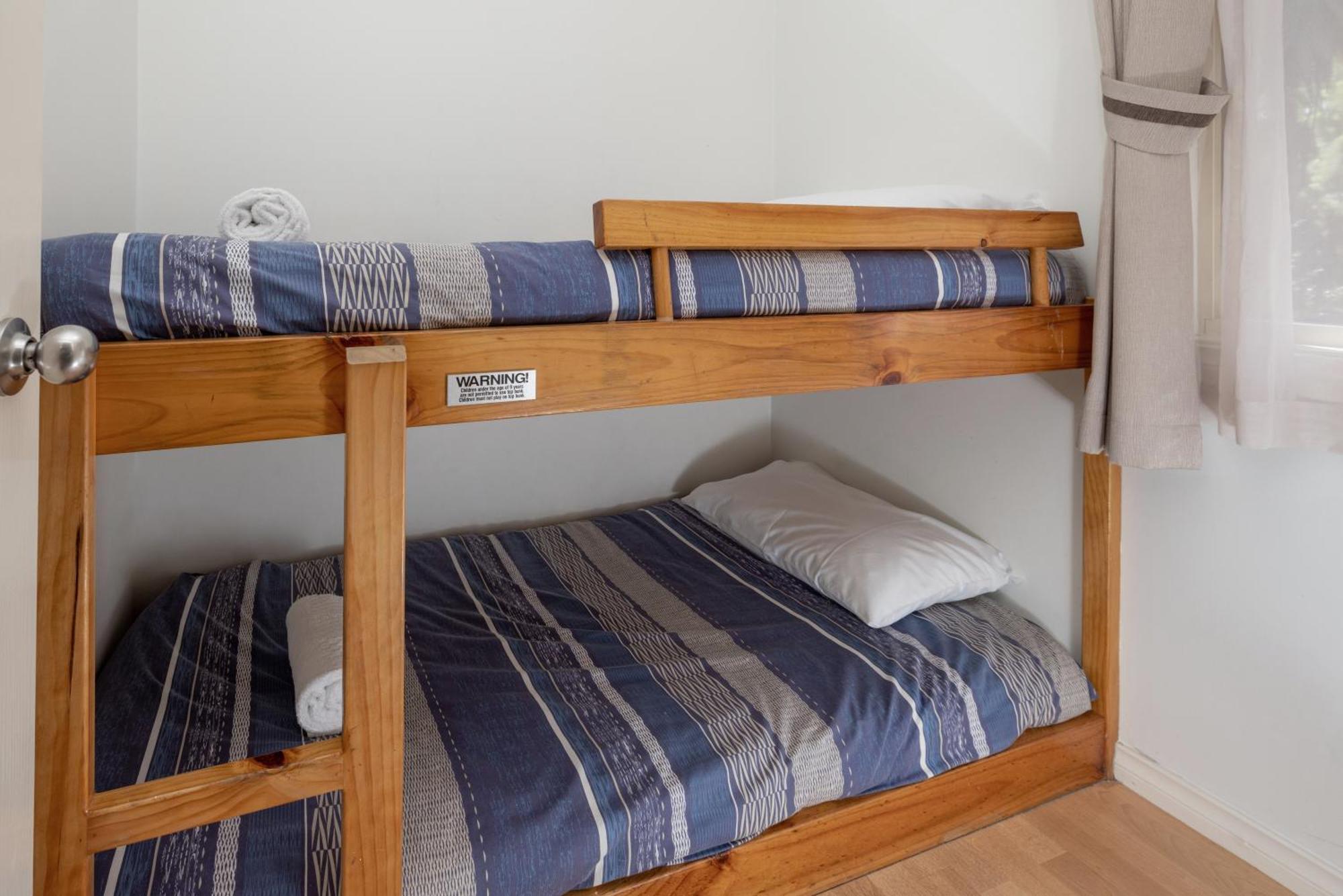 Big4 Middleton Beach Holiday Park Albany Esterno foto