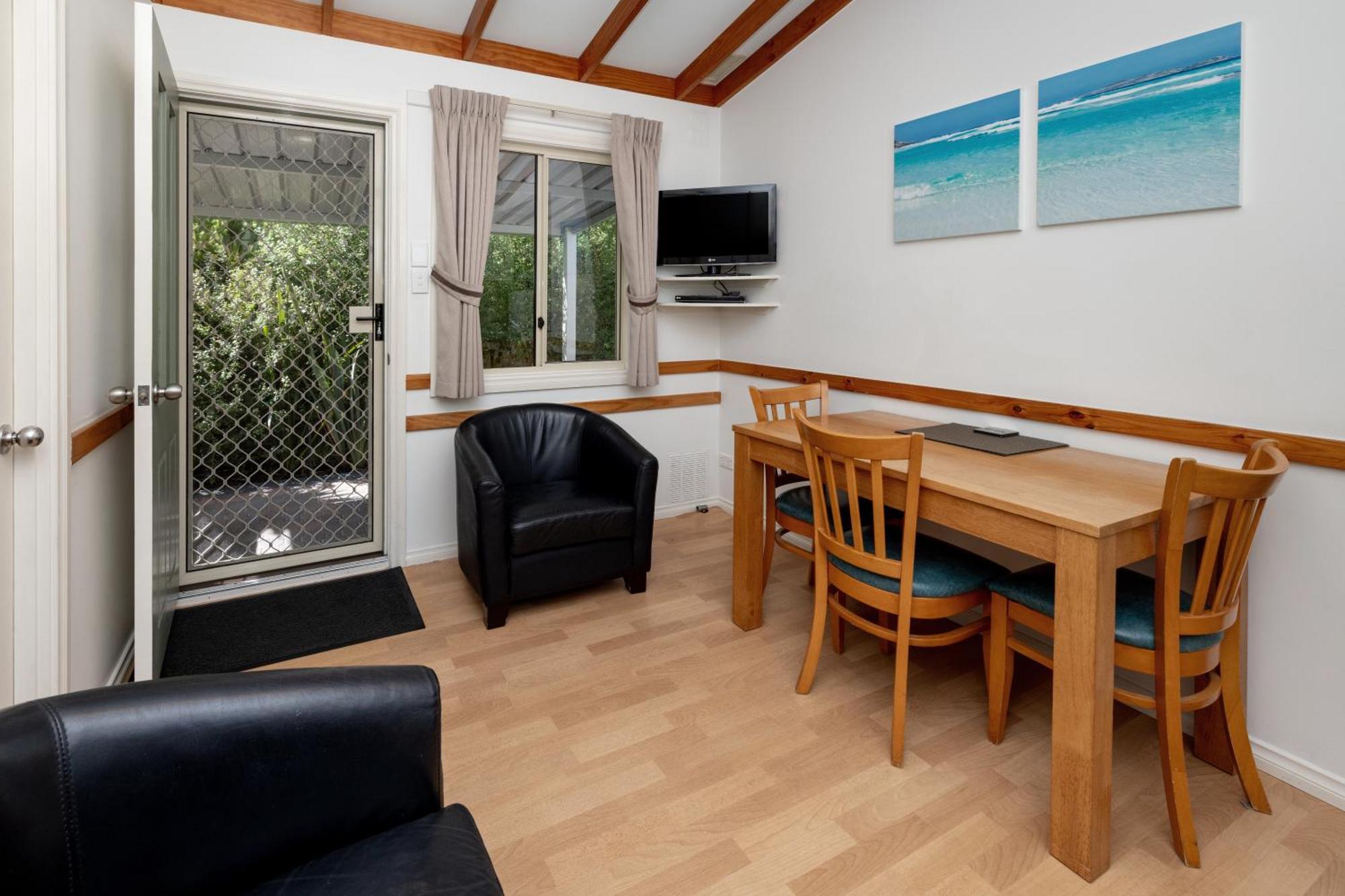 Big4 Middleton Beach Holiday Park Albany Esterno foto