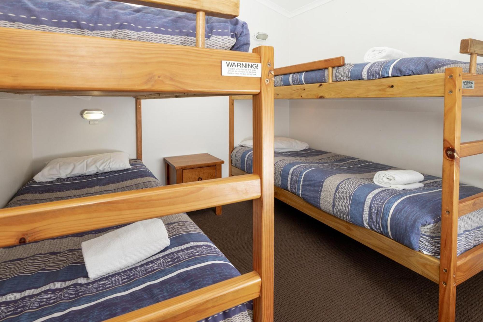 Big4 Middleton Beach Holiday Park Albany Esterno foto