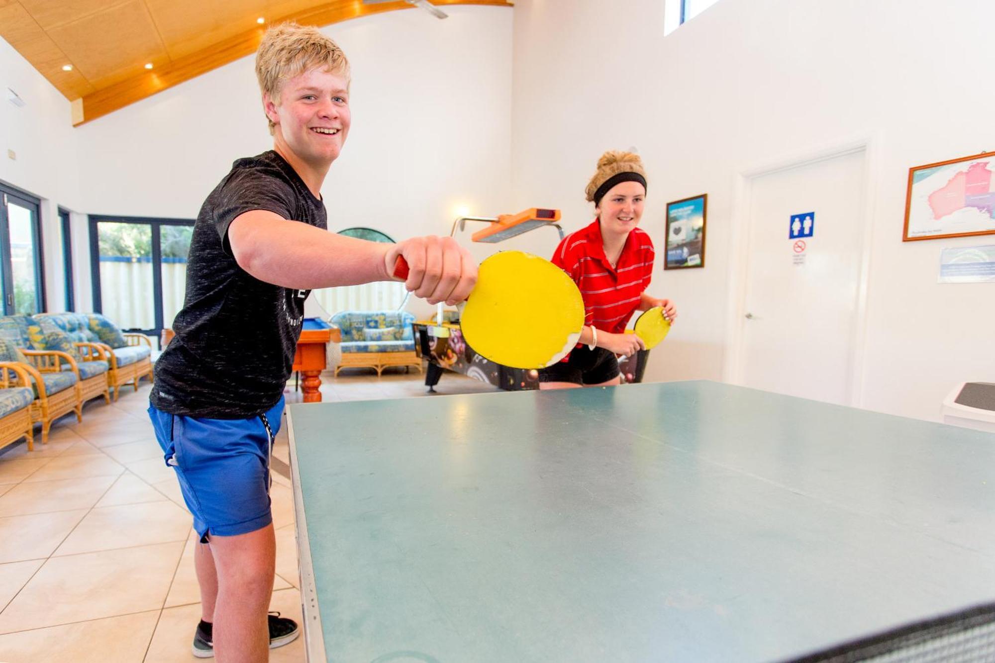 Big4 Middleton Beach Holiday Park Albany Esterno foto