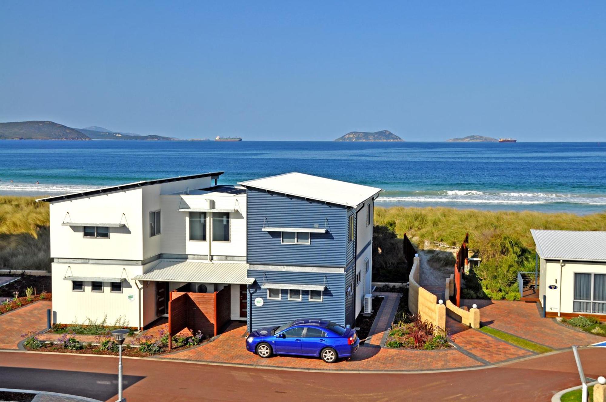 Big4 Middleton Beach Holiday Park Albany Esterno foto