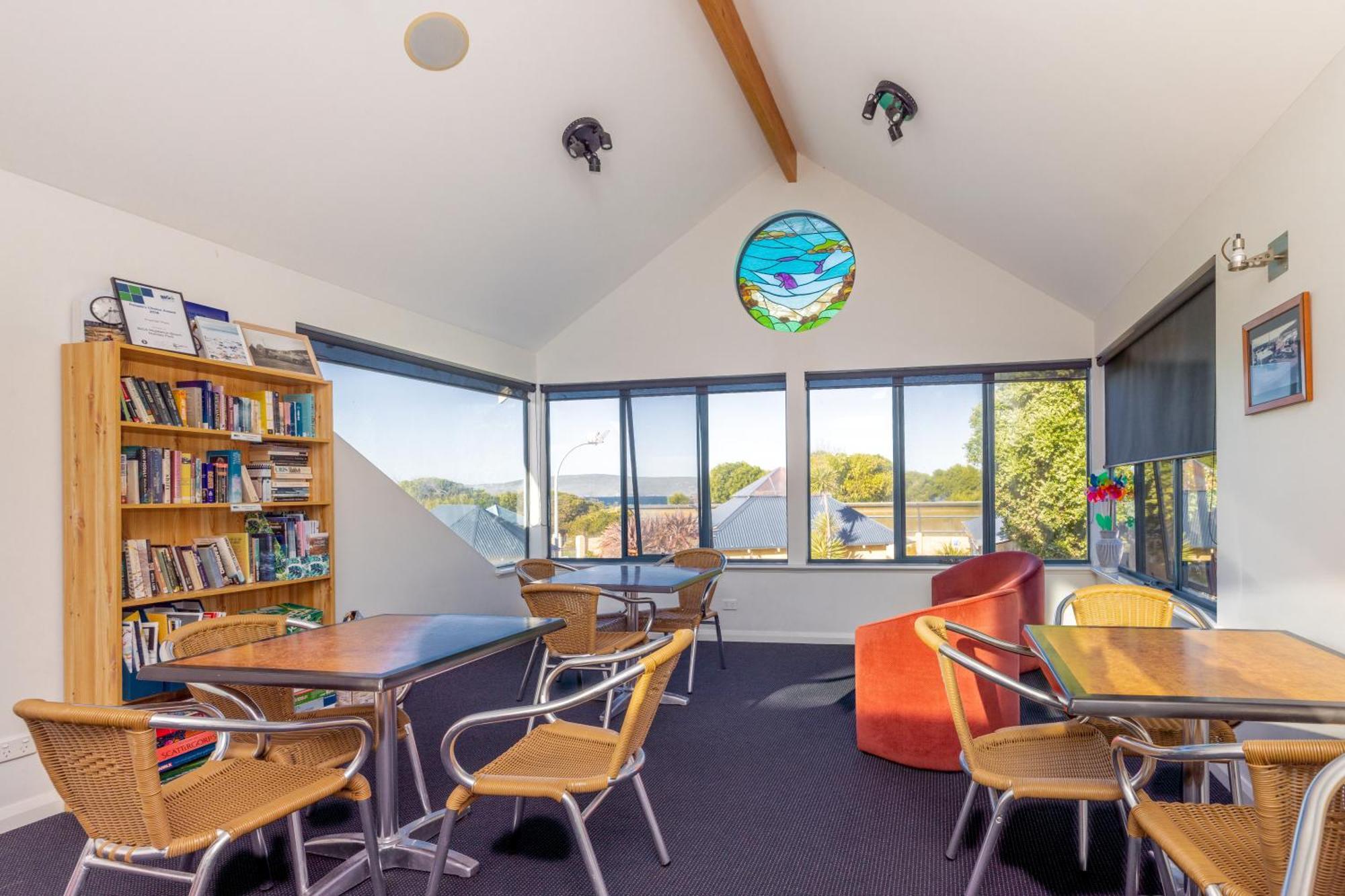 Big4 Middleton Beach Holiday Park Albany Esterno foto