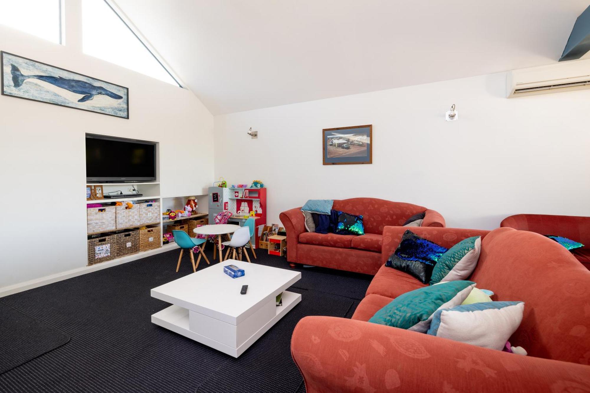 Big4 Middleton Beach Holiday Park Albany Esterno foto