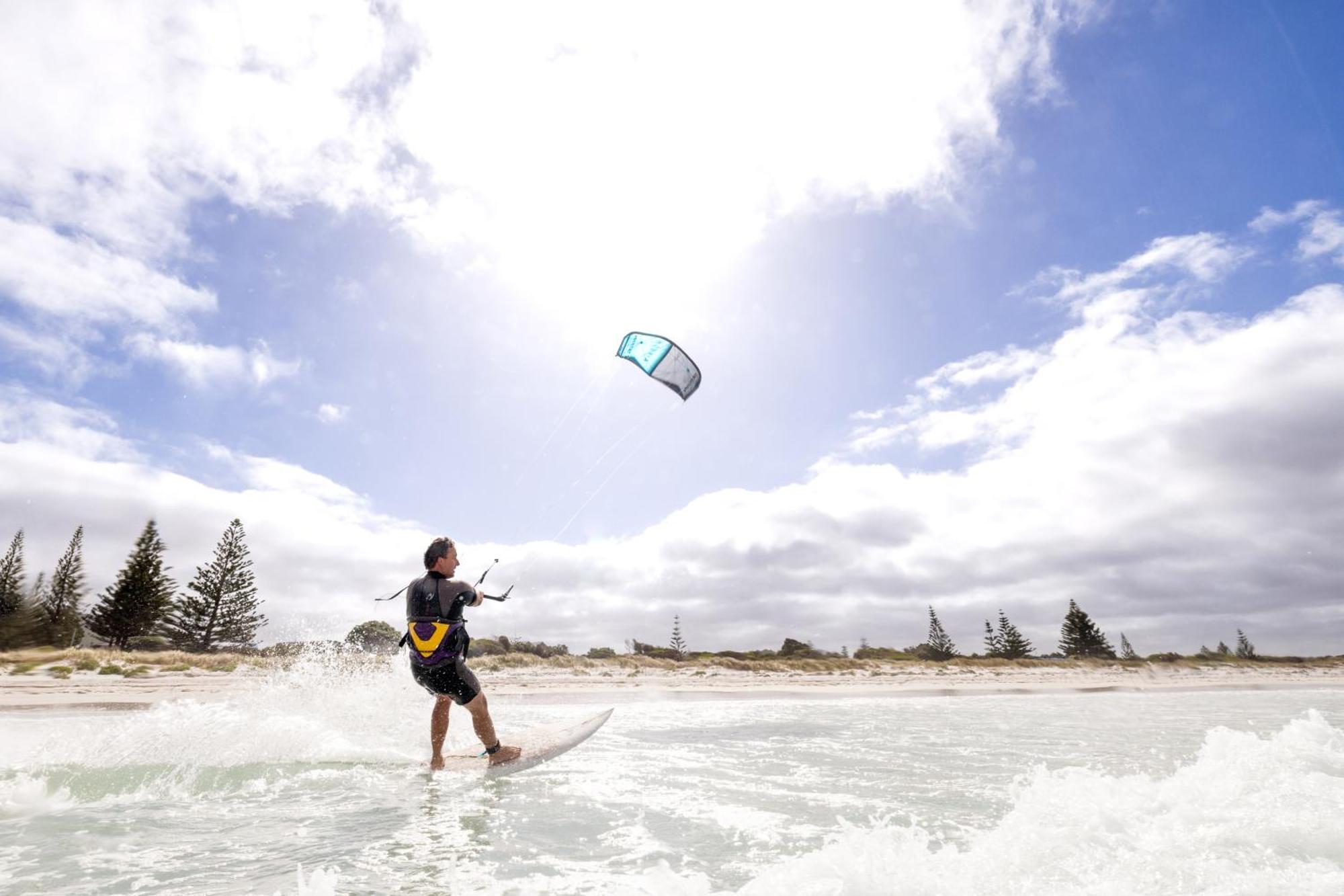 Big4 Middleton Beach Holiday Park Albany Esterno foto