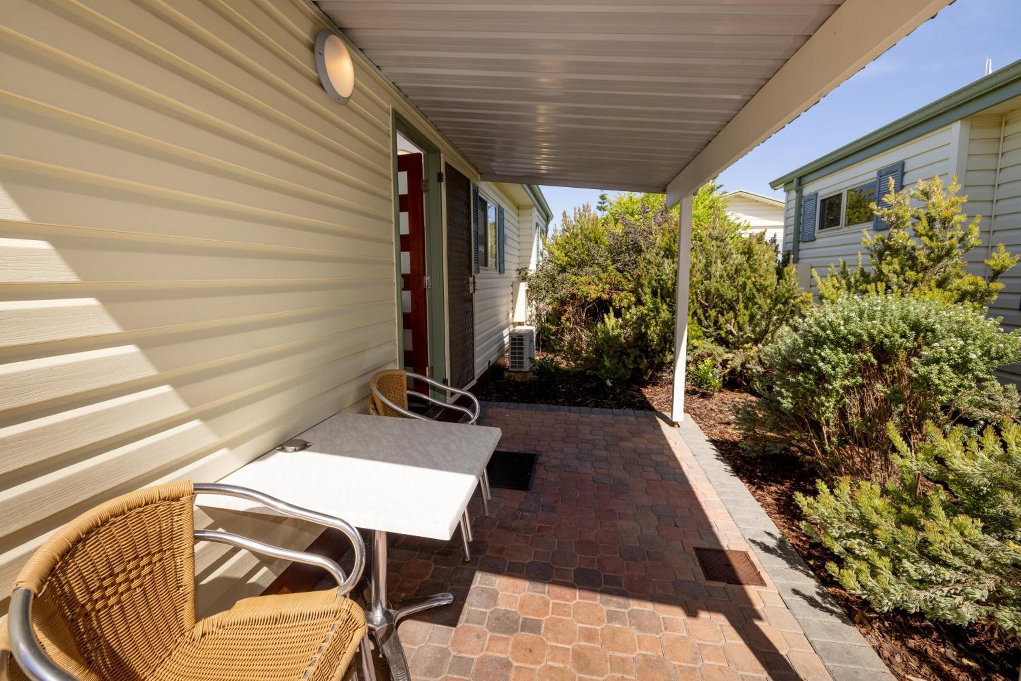 Big4 Middleton Beach Holiday Park Albany Esterno foto