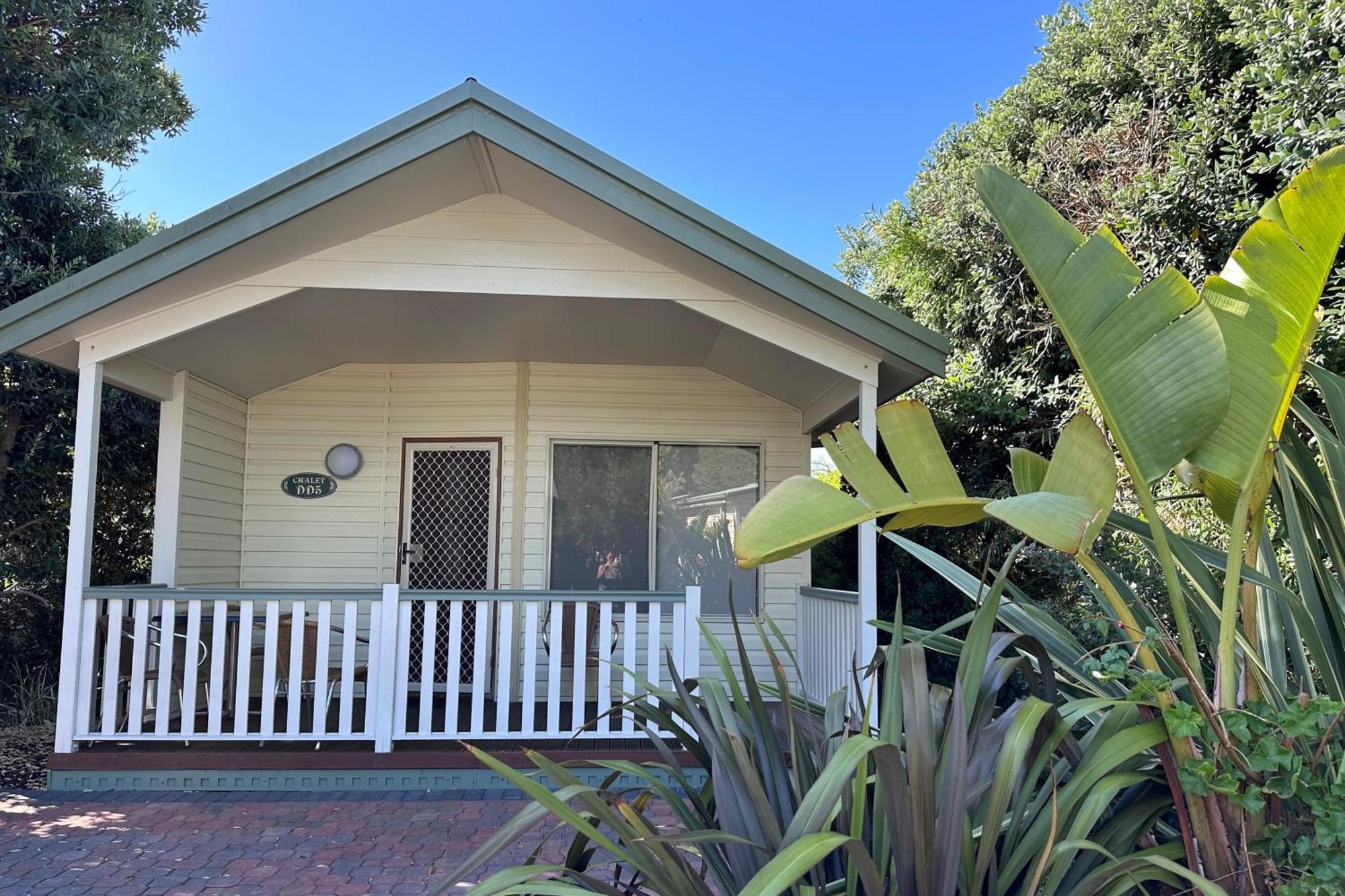 Big4 Middleton Beach Holiday Park Albany Esterno foto
