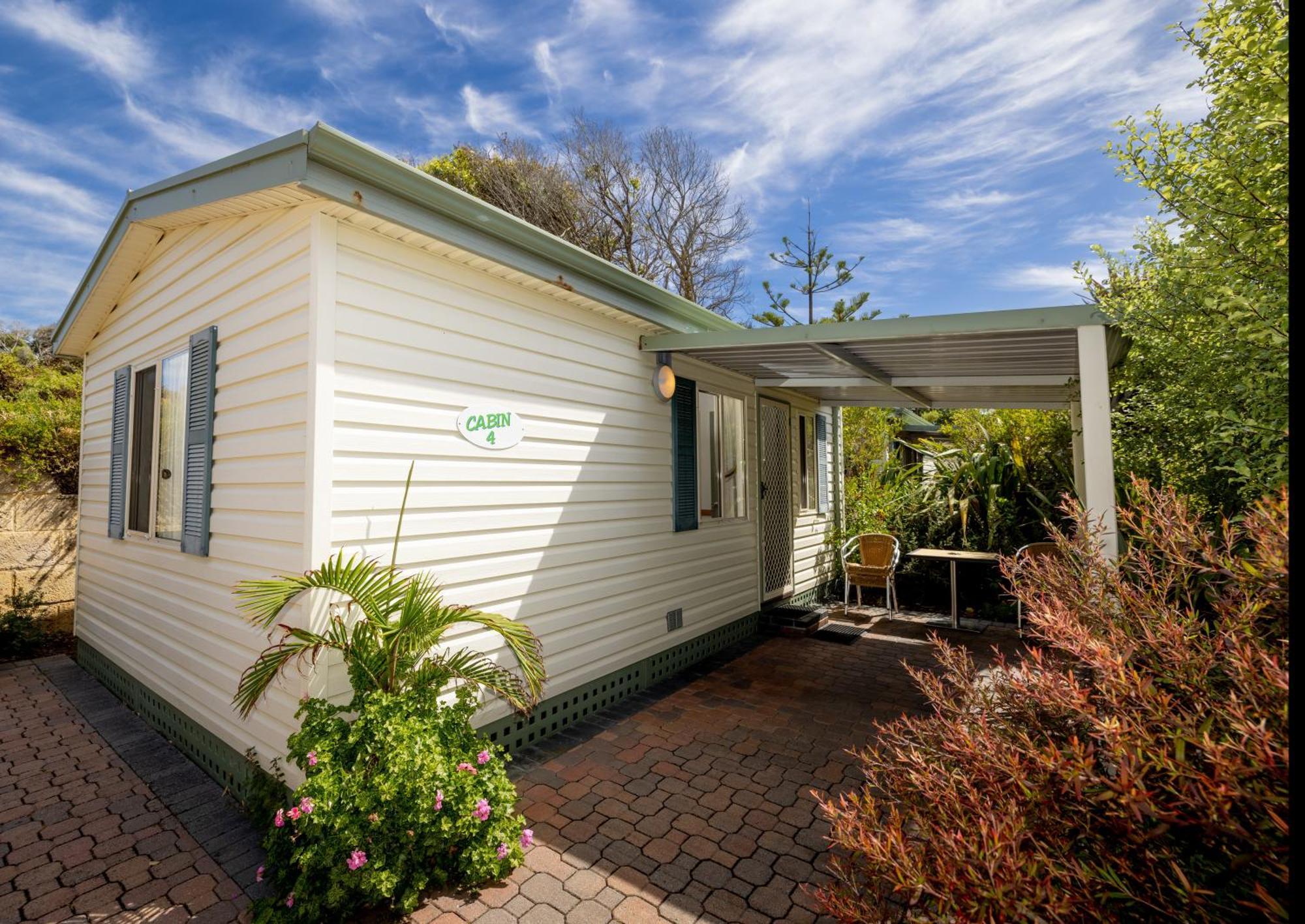 Big4 Middleton Beach Holiday Park Albany Esterno foto