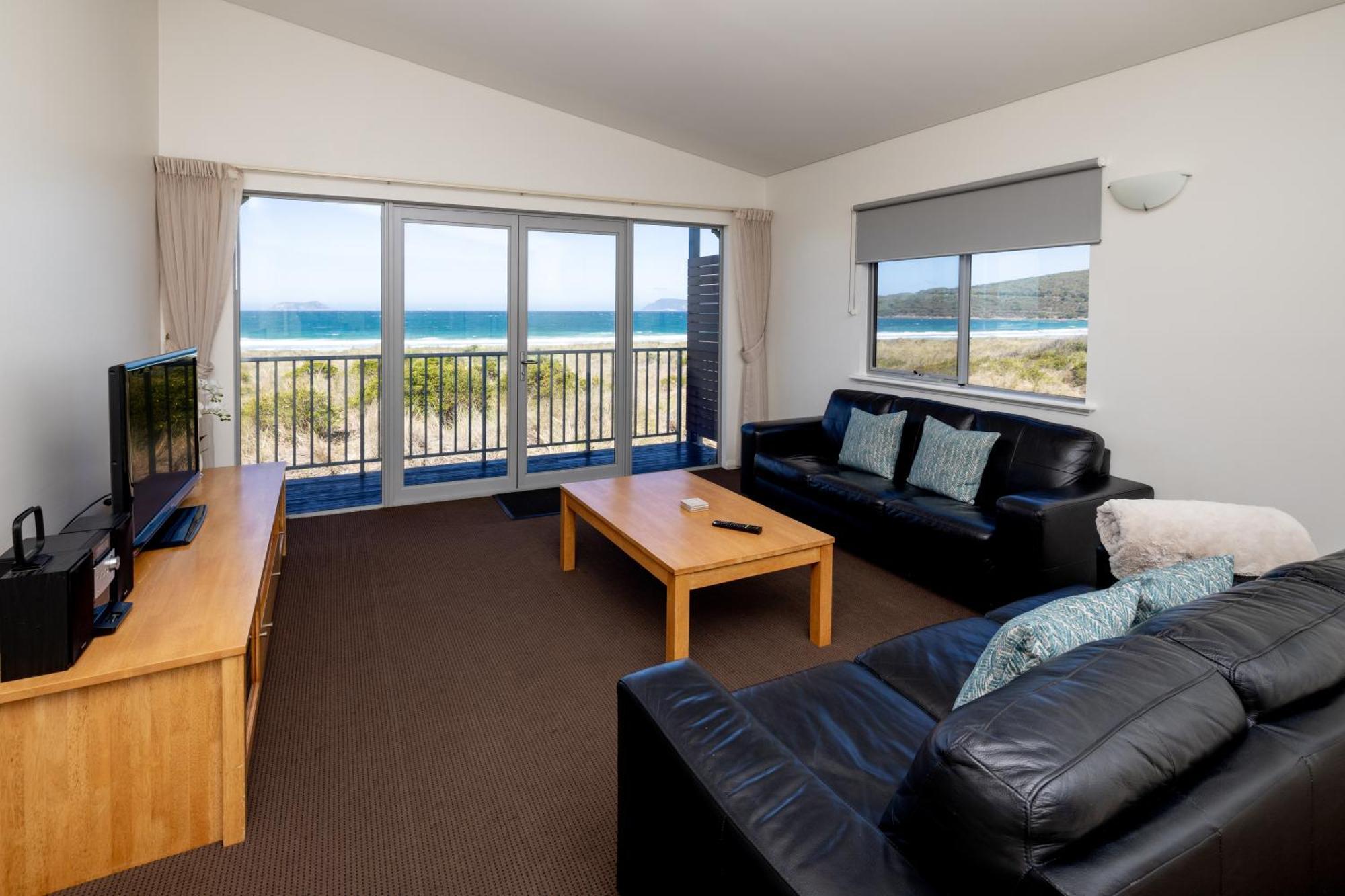Big4 Middleton Beach Holiday Park Albany Esterno foto