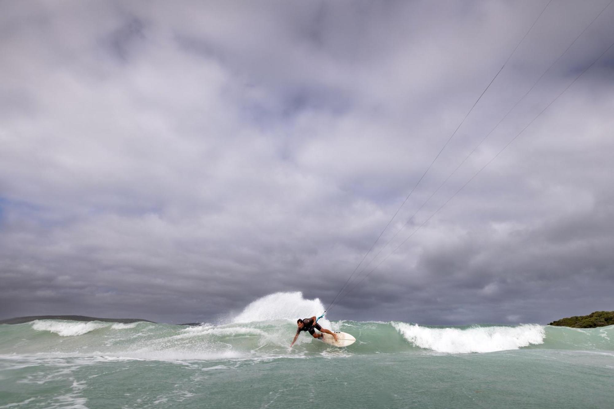 Big4 Middleton Beach Holiday Park Albany Esterno foto
