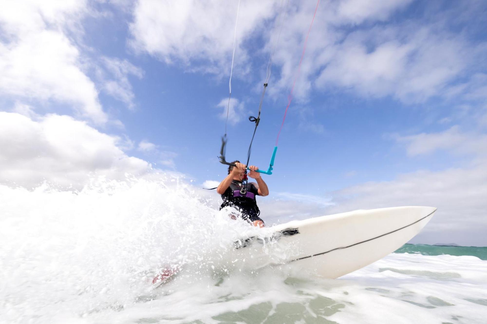 Big4 Middleton Beach Holiday Park Albany Esterno foto