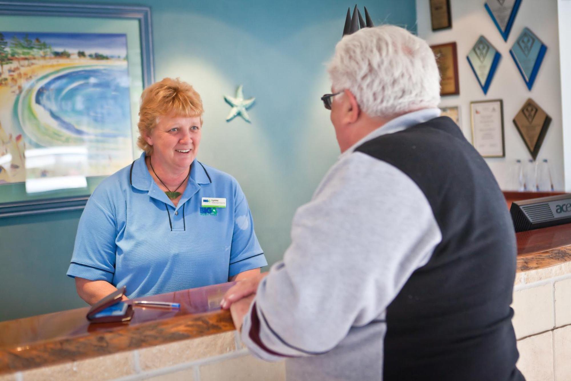 Big4 Middleton Beach Holiday Park Albany Esterno foto