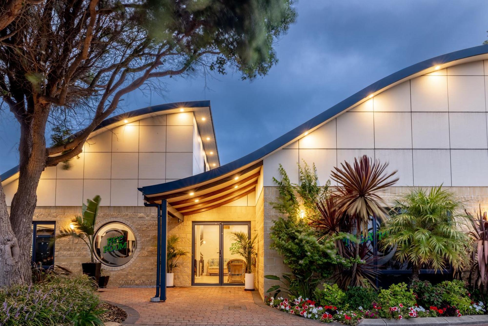 Big4 Middleton Beach Holiday Park Albany Esterno foto
