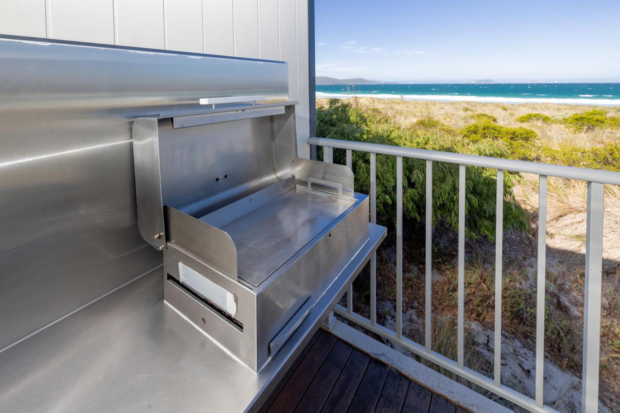 Big4 Middleton Beach Holiday Park Albany Esterno foto