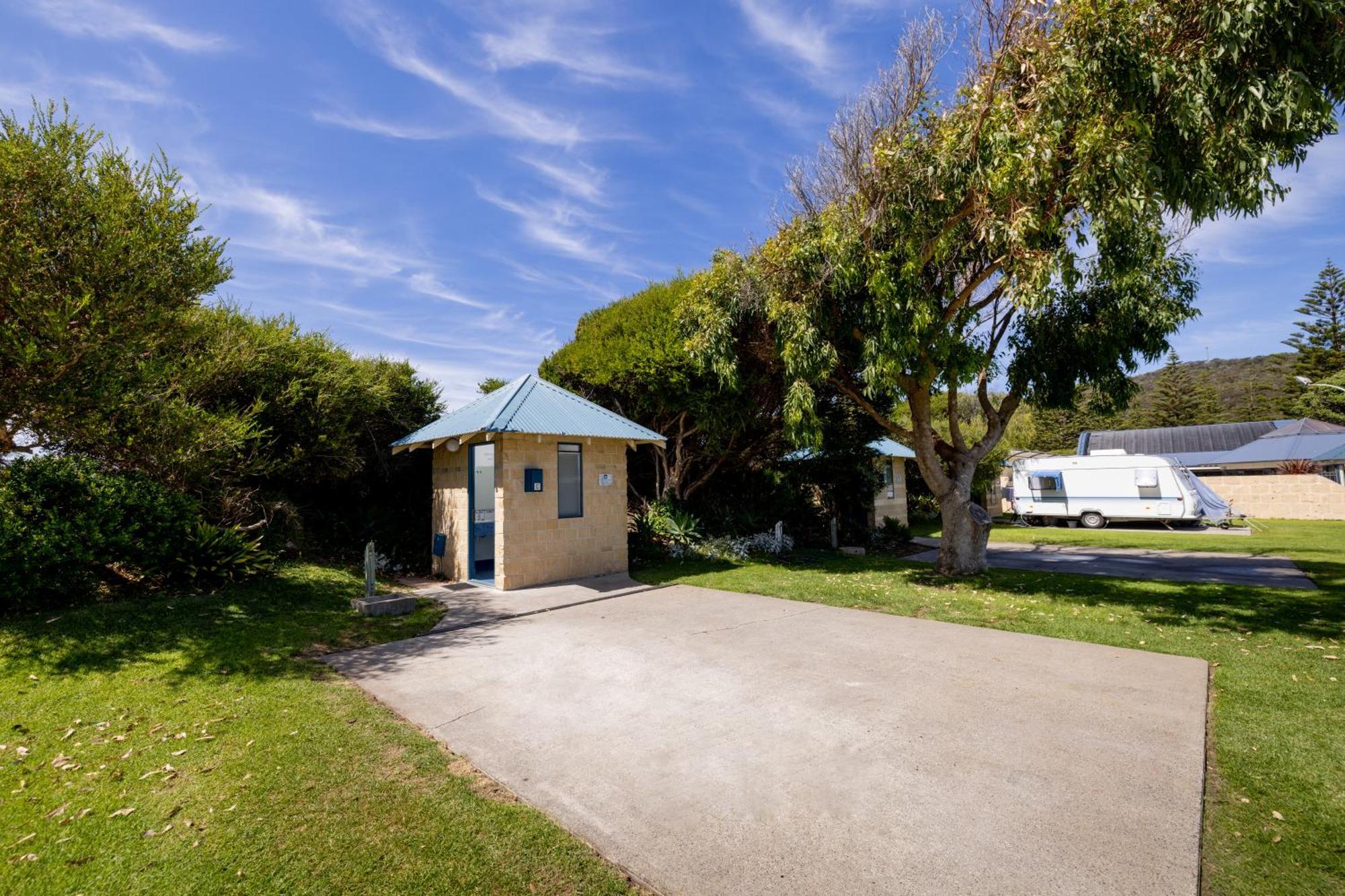 Big4 Middleton Beach Holiday Park Albany Esterno foto
