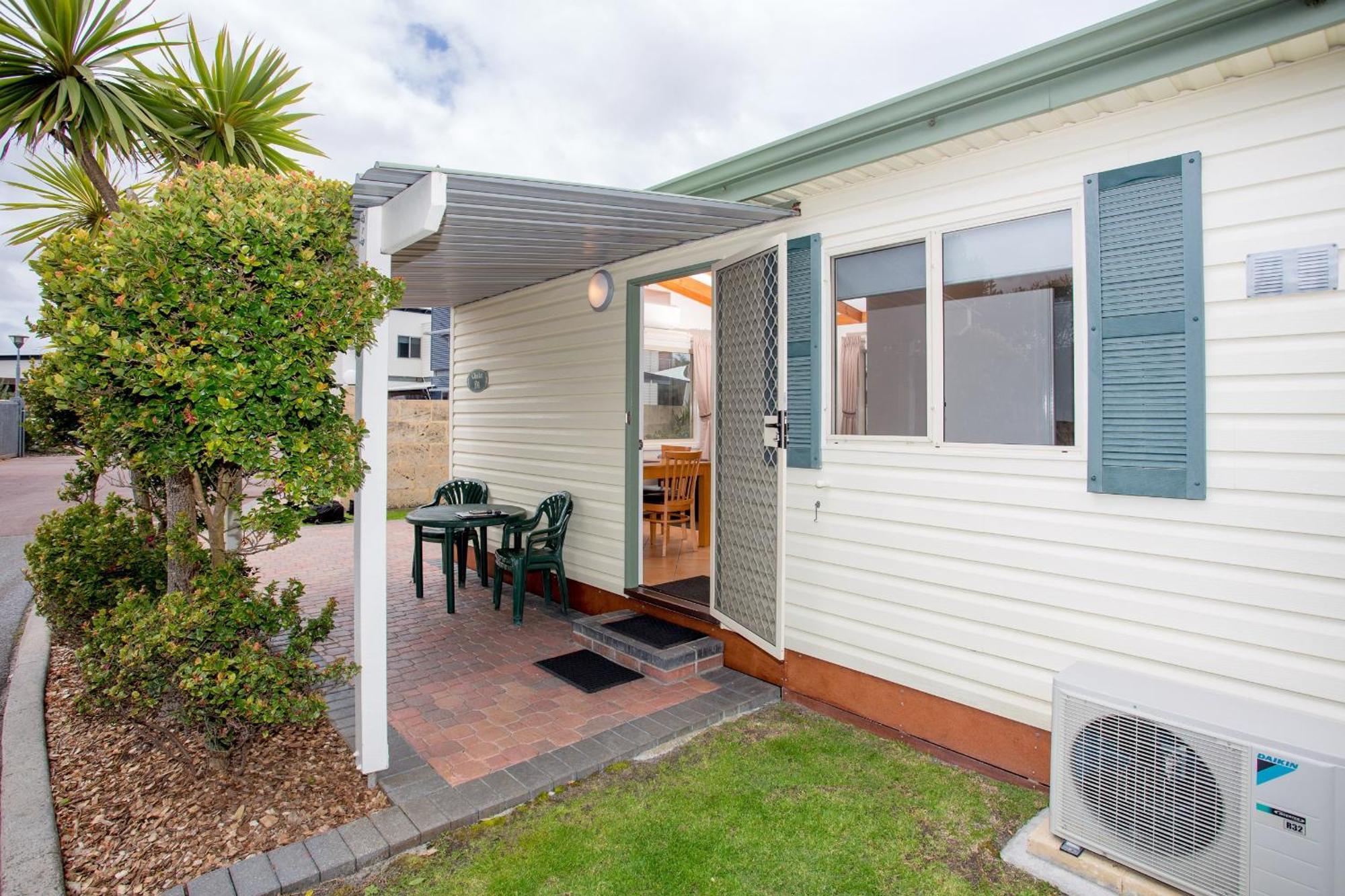 Big4 Middleton Beach Holiday Park Albany Esterno foto