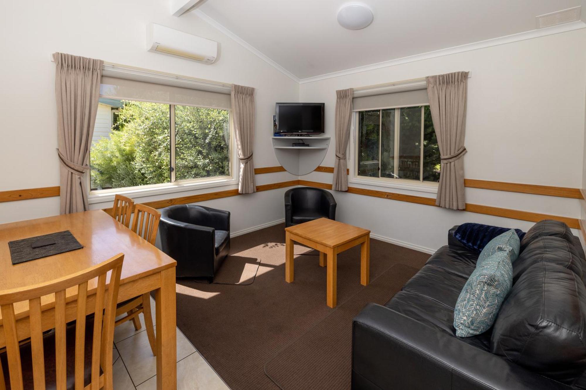 Big4 Middleton Beach Holiday Park Albany Esterno foto